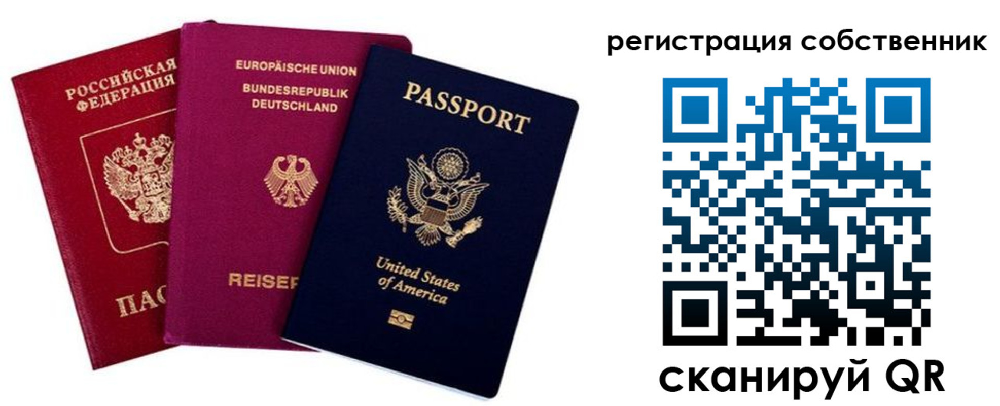 прописка гарантия в Родниках